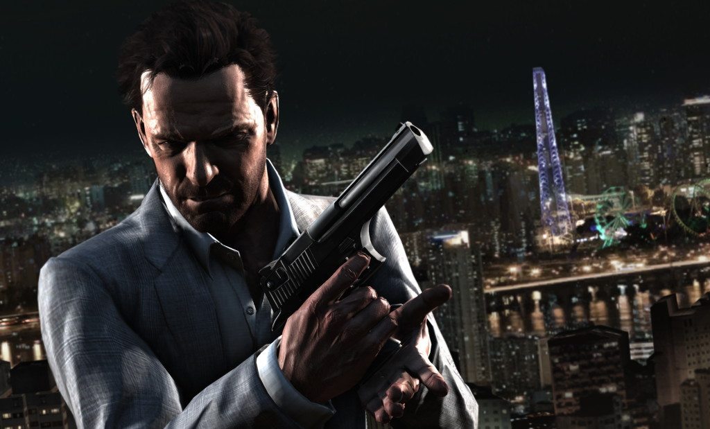 Bullet In The Head Max Payne 3 Review Bagogames