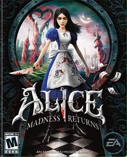 Chasing White, Repetitive Rabbits | Alice: The Madness Returns Review ...