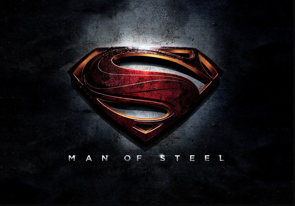 First Look at "Man of Steel" BagoGames