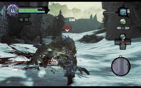 Darksiders II Screenshot 3