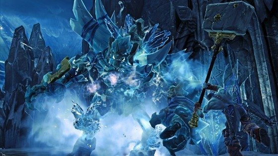 Darksiders II Screenshot 4