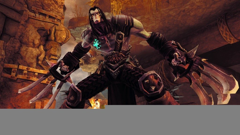 Darksiders II Screenshot 2