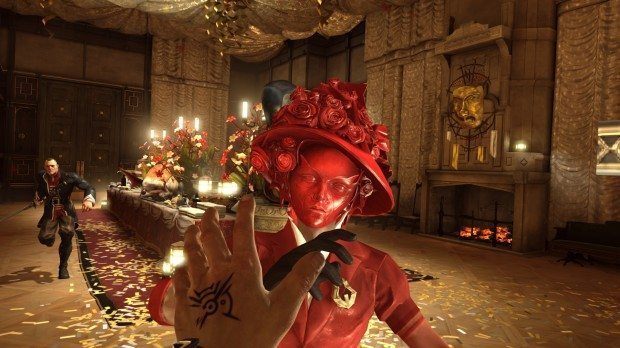 Dishonored Screenshot 4