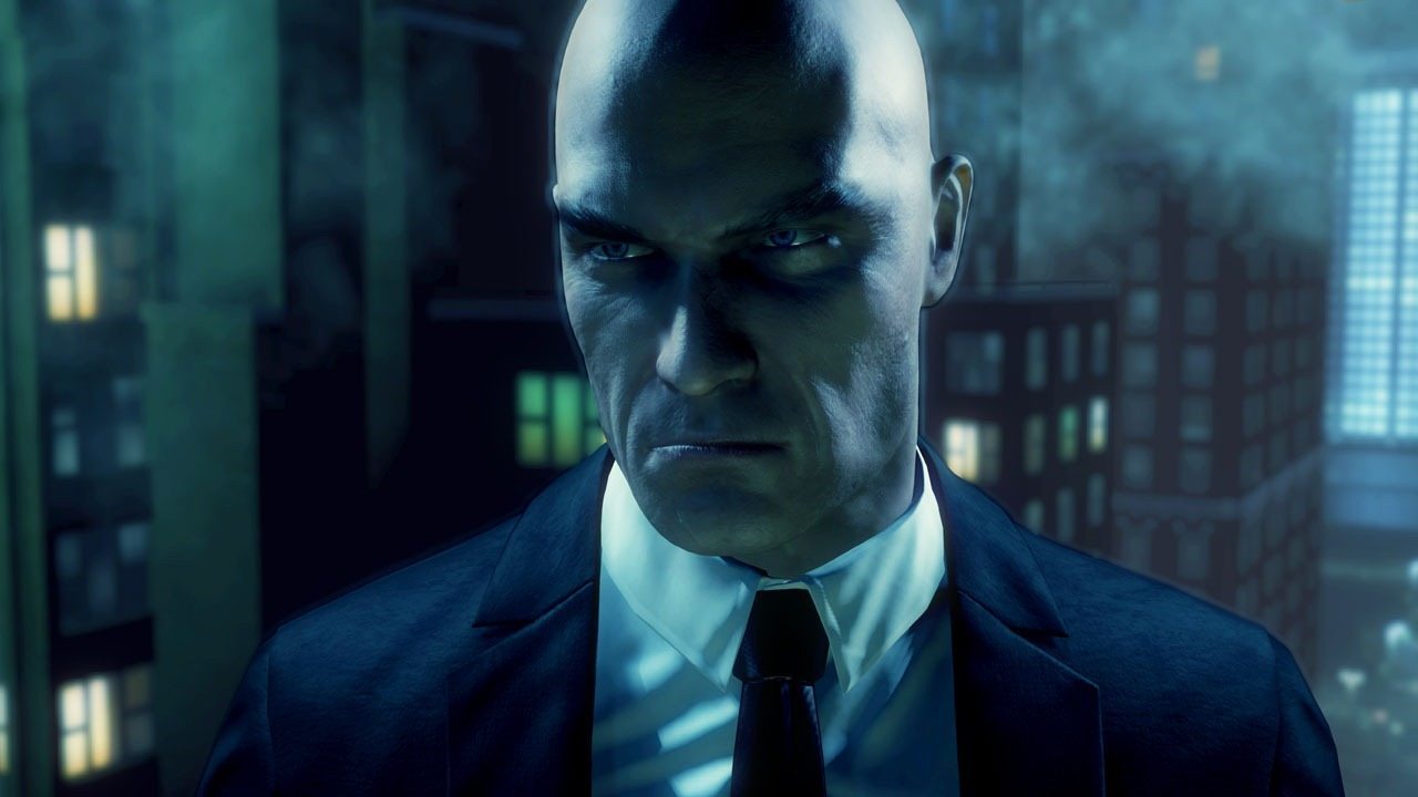 Hitman Introducing The Kill Trailer BagoGames
