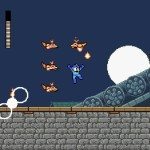 Street Fighter X Mega Man Screenshot 6