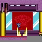 Street Fighter X Mega Man Screenshot 5