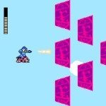 Street Fighter X Mega Man Screenshot 2