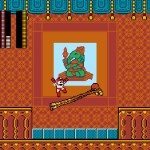 Street Fighter X Mega Man Screenshot 1