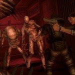 Resident Evil: Revelations Image 14
