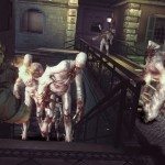 Resident Evil: Revelations Image 10