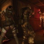 Resident Evil: Revelations Image 5
