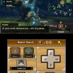 Monster Hunter 3 Ultimate Sceenshot 1