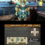 Monster Hunter 3 Ultimate Sceenshot 4