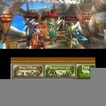 Monster Hunter 3 Ultimate Sceenshot 7