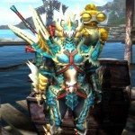 Monster Hunter 3 Ultimate Sceenshot 9