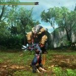 Monster Hunter 3 Ultimate Sceenshot 10