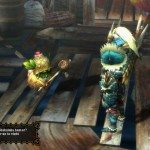 Monster Hunter 3 Ultimate Sceenshot 14