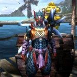 Monster Hunter 3 Ultimate Sceenshot 16