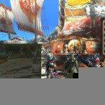 Monster Hunter 3 Ultimate Sceenshot 17