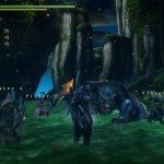 Monster Hunter 3 Ultimate Sceenshot 19