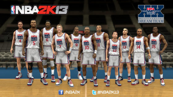 NBA2k13 Review!