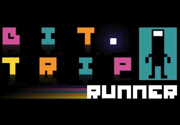 Runner 2 From Bit. Trip Creator Out This Week - BagoGames