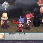 Disgaea D2: A Brighter Darkness Screenshot 15