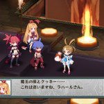 Disgaea D2: A Brighter Darkness Screenshot 13