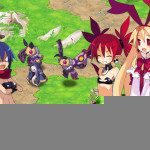 Disgaea D2: A Brighter Darkness Screenshot 12
