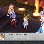 Disgaea D2: A Brighter Darkness Screenshot 10