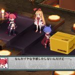 Disgaea D2: A Brighter Darkness Screenshot 9