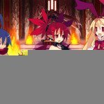 Disgaea D2: A Brighter Darkness Screenshot 8