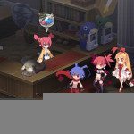 Disgaea D2: A Brighter Darkness Screenshot 6