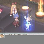 Disgaea D2: A Brighter Darkness Screenshot 4