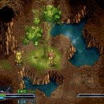 Ys 1 & II Chronicles+ Screenshot 5