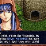 Ys 1 & II Chronicles+ Screenshot 4