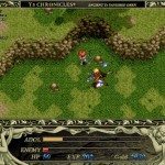 Ys 1 & II Chronicles+ Screenshot 3