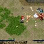 Ys 1 & II Chronicles+ Screenshot 1