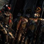 Dead Space 3 Giveaway Screenshot 3