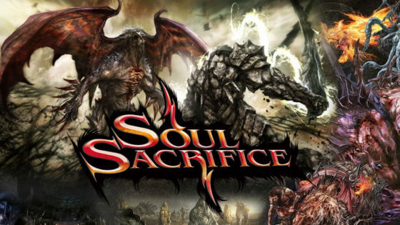 Soulless Dreams | Soul Sacrifice Review