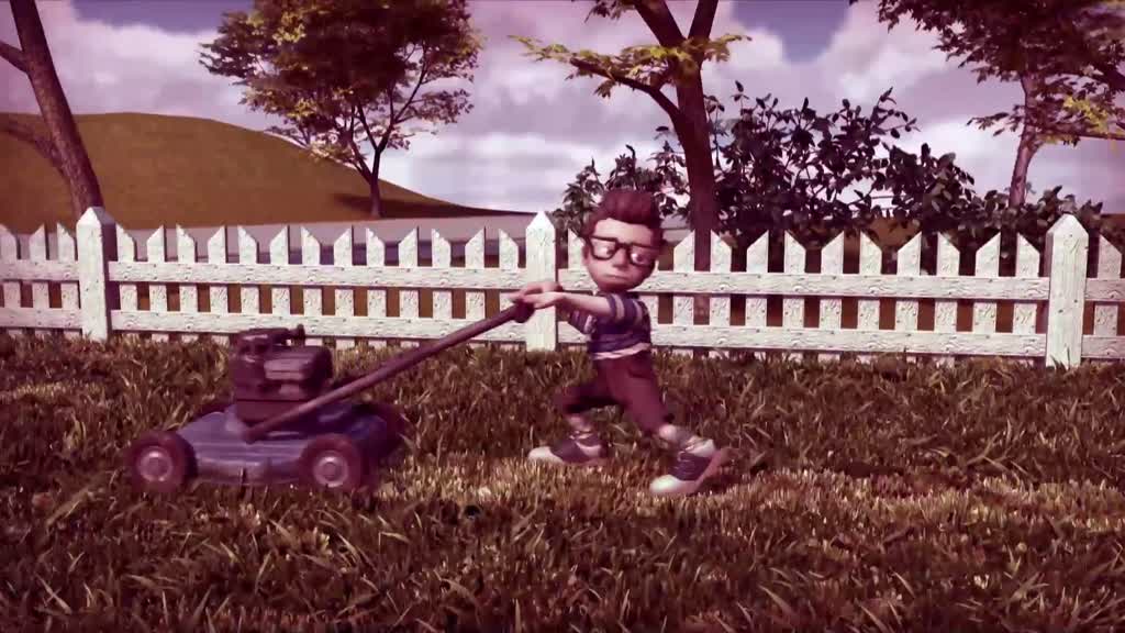 Top 5 Most Boring Activities Made into Video Games BagoGames