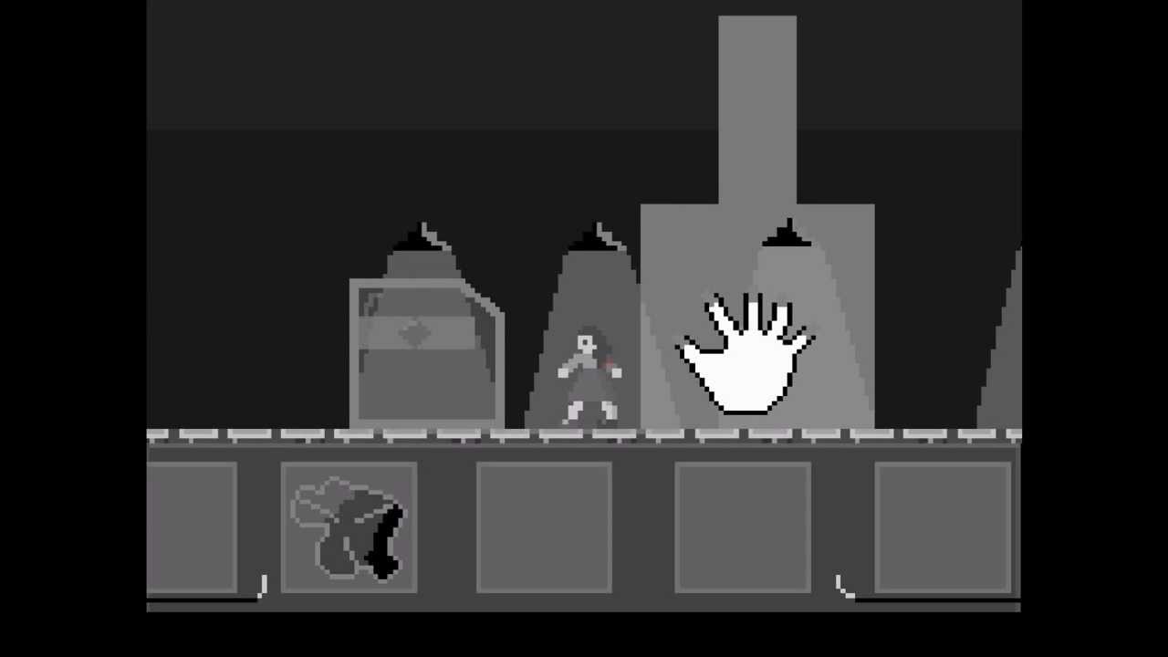 Gaming Urban Legends Killswitch BagoGames