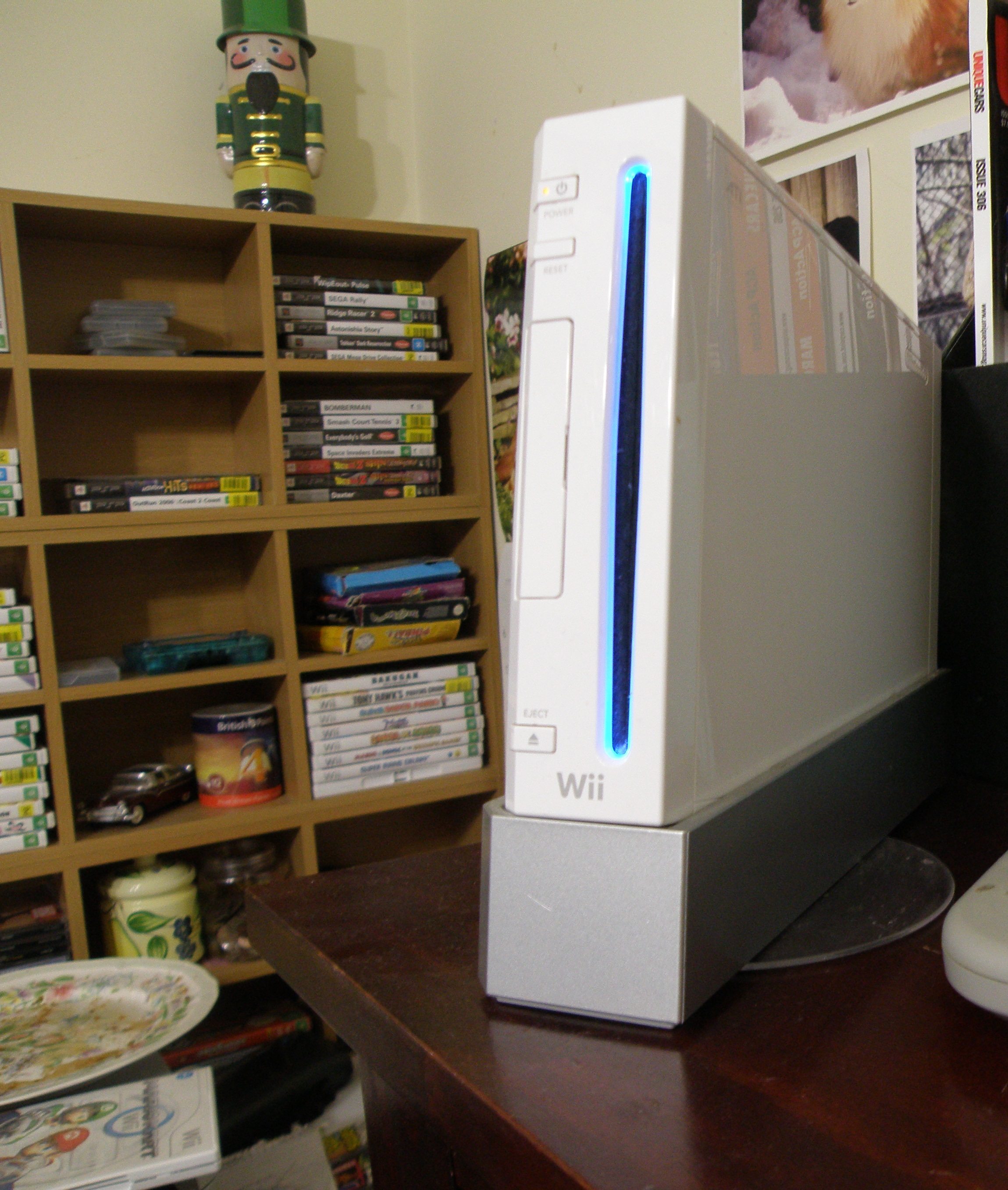 Original Nintendo Wii Console Passes 100 Million Sold Units BagoGames