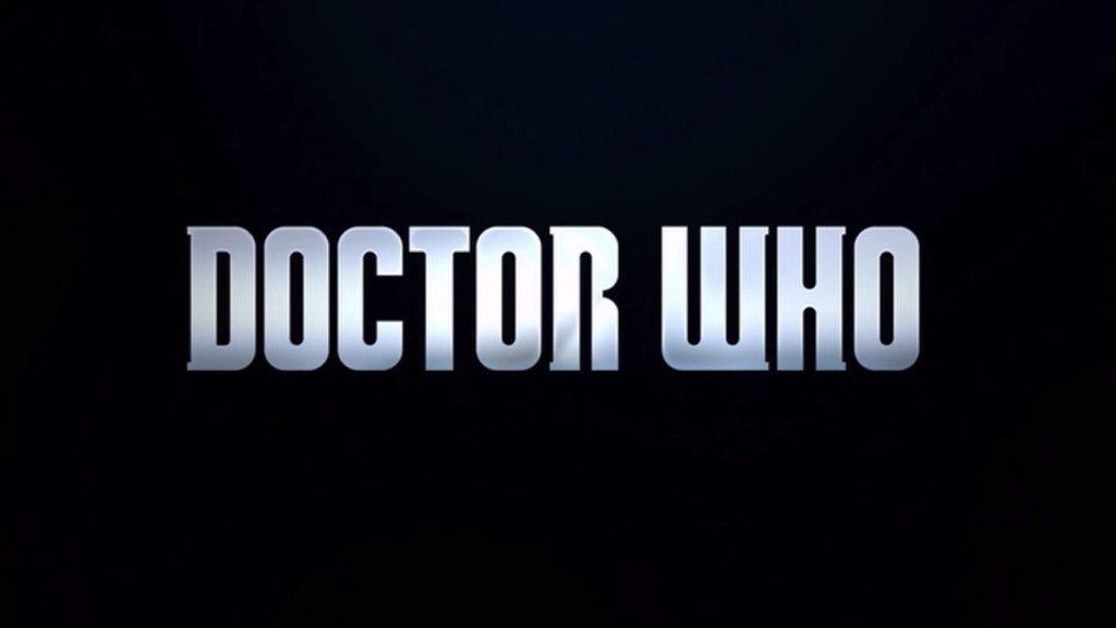 Doctor Who Series 8 Teaser
