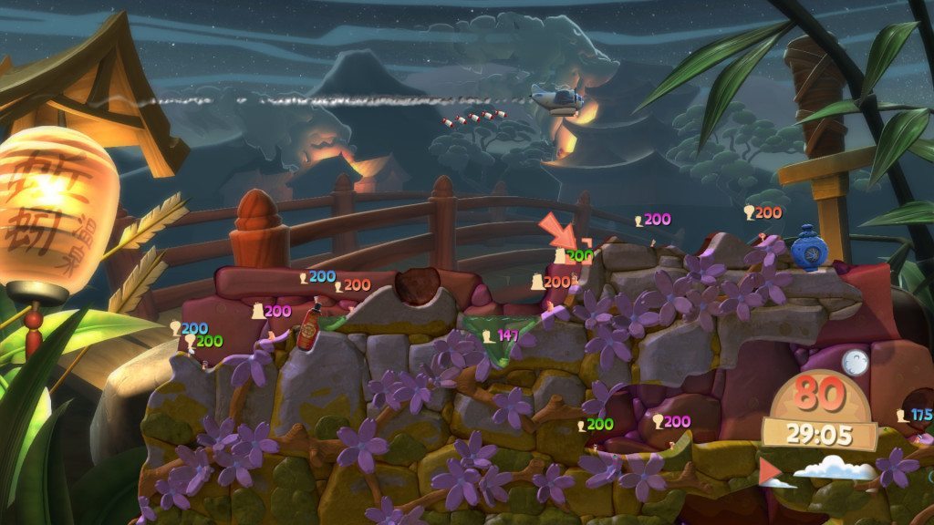 Worms Battlegrounds Is Coming To Next Gen This Spring