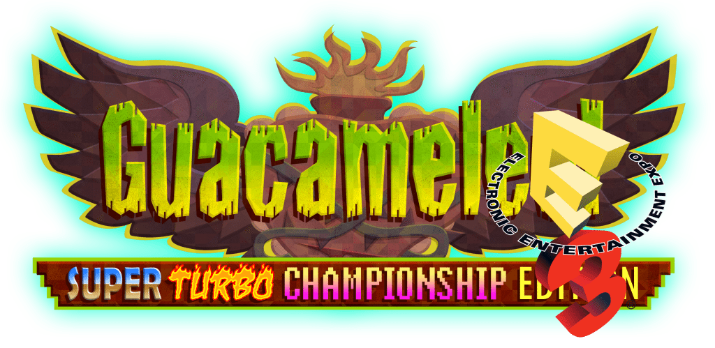 Guacamelee launches on consoles in beginning of July