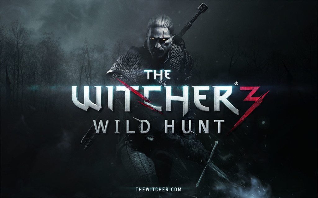 The Witcher 3: Wild Hunt Release Date & Pre-E3 Trailer