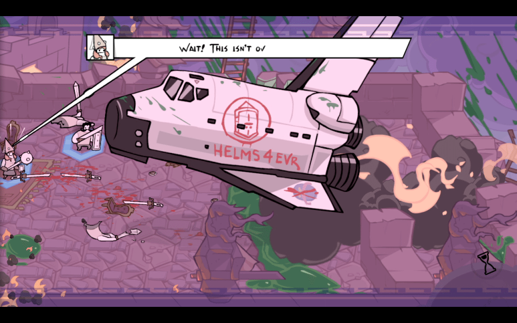 PAX Prime 2014: The Behemoth Reveal Gameplay Of New Game