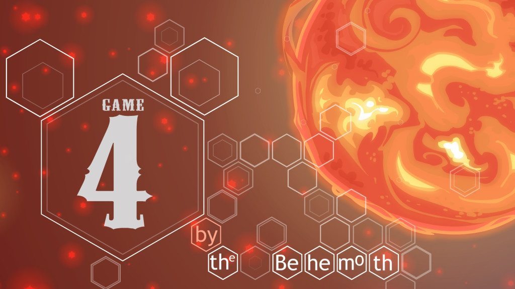 The Behemoth gear up for PAX Prime by teasing Game 4