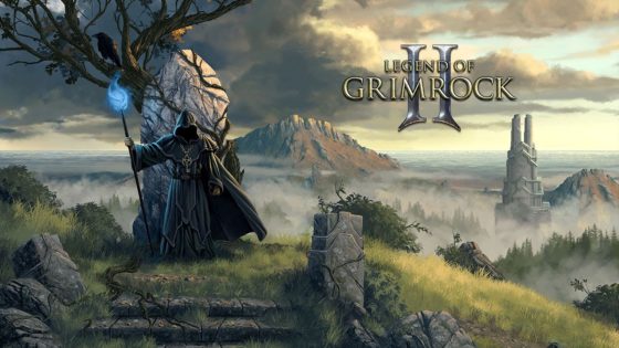Legend of Grimrock II Review